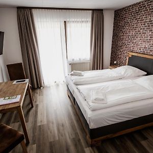 Hotel-Restaurant Zum Schwalbennest