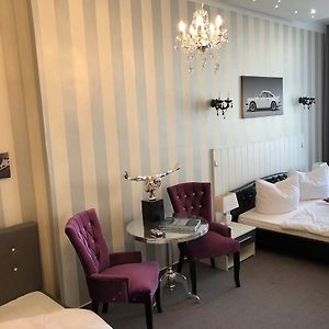 Comfort Plus Doppelzimmer